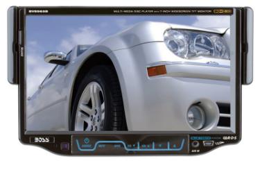 Boss Audio :: BV8965B :: $159.00