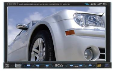 Boss Audio :: BV8970 :: $222.00