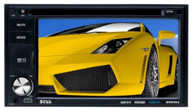 Boss Audio :: BV9354 :: $187.00