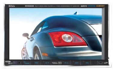 Boss Audio :: BV9560B :: $209.00