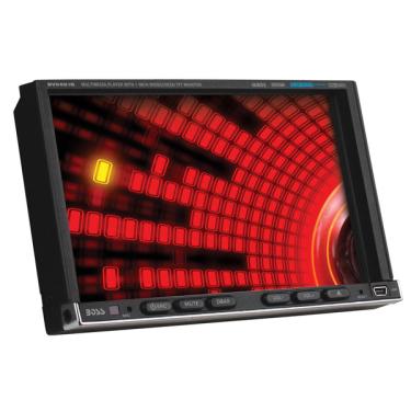 Boss Audio :: BV9561B :: $165.00