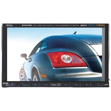 Boss Audio :: BV9566BI :: $188.00