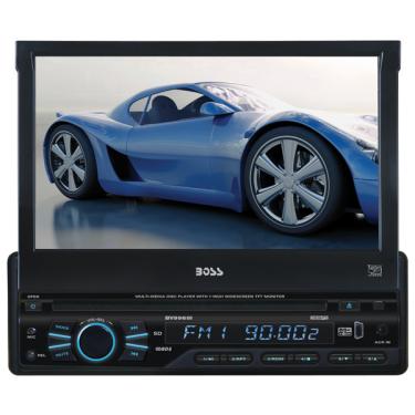 Boss Audio :: BV9965 :: $159.00