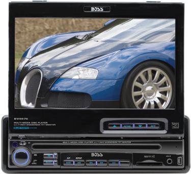 Boss Audio :: BV9976 :: $265.00