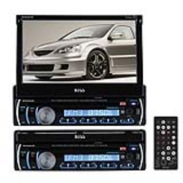 Boss Audio :: BV9984B :: $199.00
