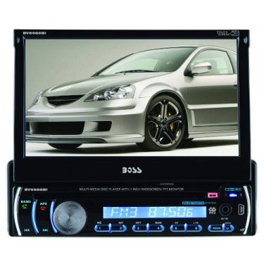 Boss Audio :: BV9986BI :: $168.00