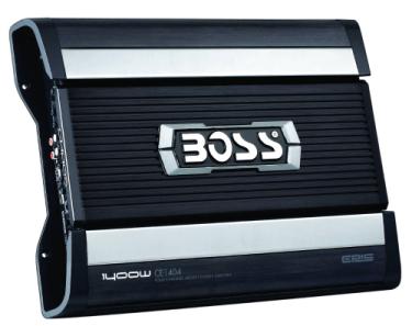 Boss Audio :: CE1404 :: $89.00