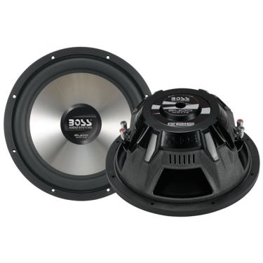Boss Audio :: CE15DVC :: $69.00