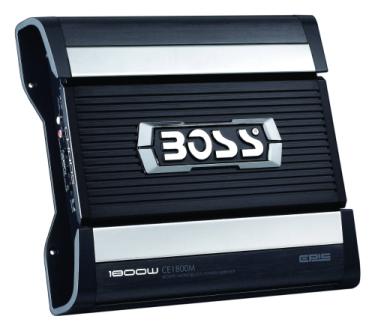 Boss Audio :: CE1800M :: $99.00