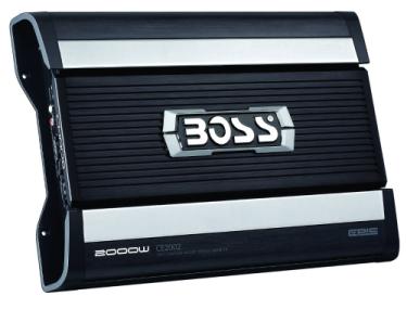 Boss Audio :: CE2002 :: $89.00