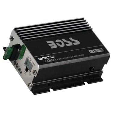 Boss Audio :: CE200M :: $39.00