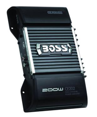 Boss Audio :: CE202 :: $29.00