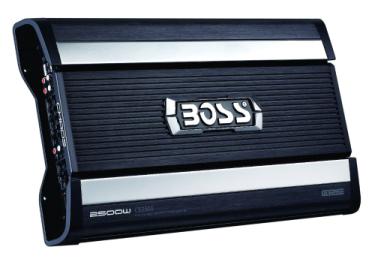 Boss Audio :: CE2505 :: $148.00