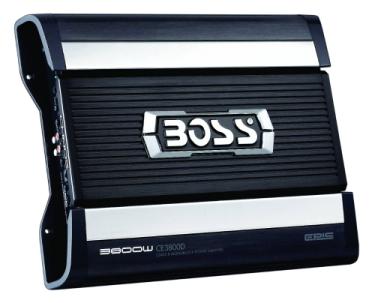 Boss Audio :: CE3800D :: $167.00