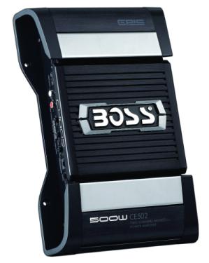 Boss Audio :: CE502 :: $65.00