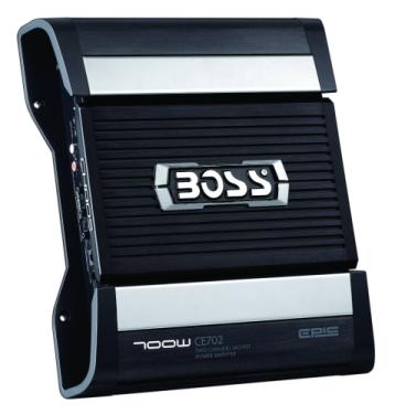 Boss Audio :: CE702 :: $79.00