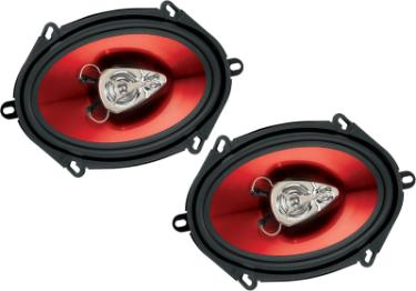 Boss Audio :: CH5730 :: $27.00