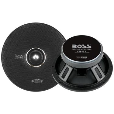 Boss Audio :: CPG10.8 :: $80.00