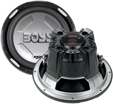 Boss Audio :: CW105DVC :: $65.00