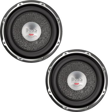 Boss Audio :: CX100DC :: $72.00