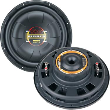 Boss Audio :: D120FD :: $65.00