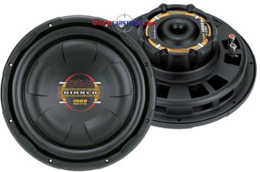 Boss Audio :: D10F :: $39.00