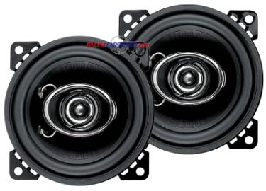Boss Audio :: D40.2 :: $25.00