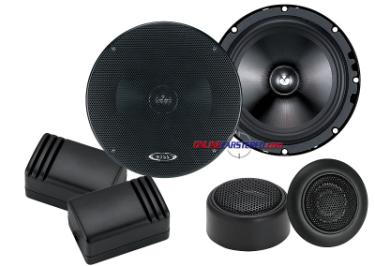 Boss Audio :: DC60.2 :: $46.00