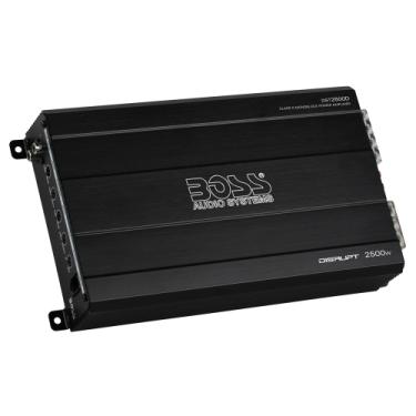 Boss Audio :: DST2500D :: $149.00
