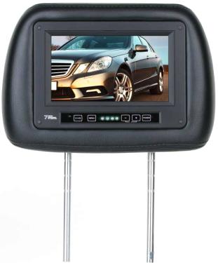Boss Audio :: HIR7B :: $59.00