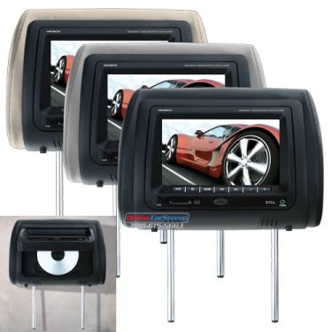 Boss Audio :: HIR7BGTA :: $159.00