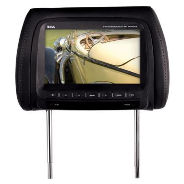 Boss Audio :: HIR90B :: $89.00