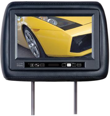 Boss Audio :: HIR9.2B :: $89.00