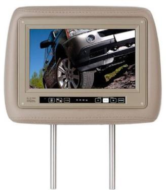 Boss Audio :: HIR9.2T :: $89.00