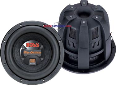 performance teknique 12 inch subwoofer 2000 watts