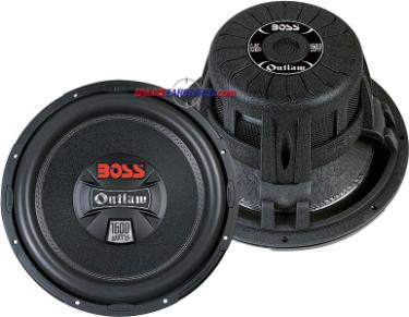 Boss Audio :: LAC128D :: $85.00