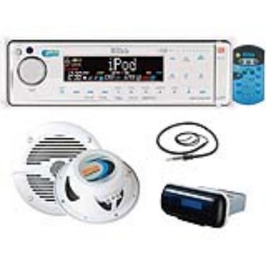 Boss Audio :: MCK1315W.5 :: $117.00