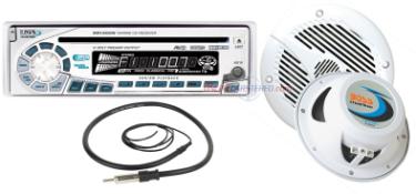 Boss Audio :: MCK1450S :: $135.00