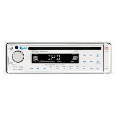 Boss Audio :: MR1525UI :: $119.00