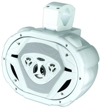 Boss Audio :: MRWT69W :: $95.00