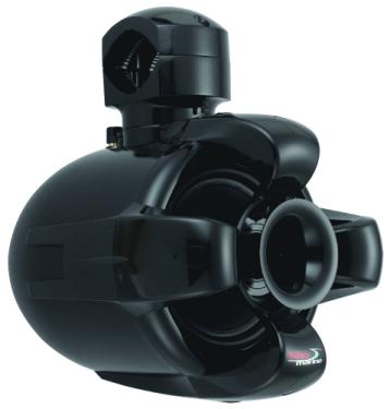 Boss Audio :: MRWT6B :: $135.00