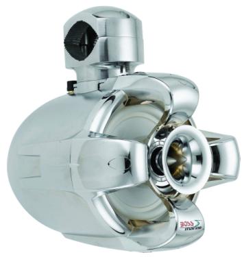 Boss Audio :: MRWT6C :: $145.00