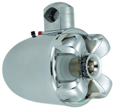 Boss Audio :: MRWT8C :: $185.00