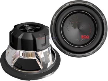Boss Audio :: P10DVC :: $49.00