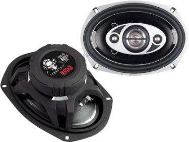 Boss Audio :: P69.4C :: $49.00