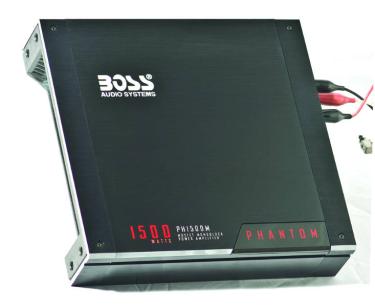 Boss Audio :: PH1500M :: $79.00