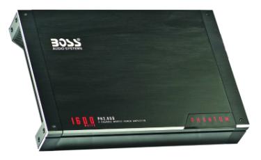 Boss Audio :: PH2.800 :: $99.00