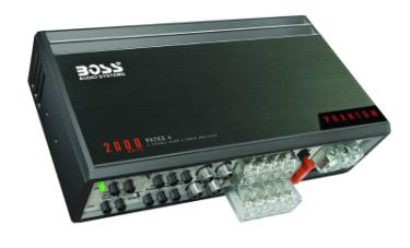 Boss Audio :: PH2KD.4 :: $99.00