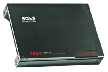 Boss Audio :: PH3000D :: $125.00