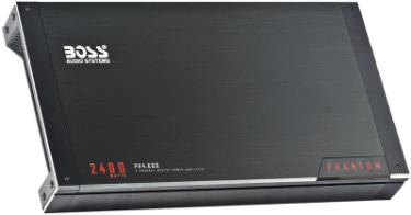 Boss Audio :: PH4.600 :: $109.00